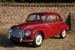 Immagine 40/50 di DKW 3=6 (1956)