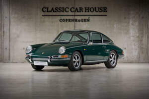 Immagine 1/100 di Porsche 912 (1967)