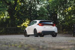 Image 25/50 of Toyota GR Yaris (2025)