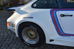 Bild 61/93 von Porsche 911 SC-L 3.1 (1978)