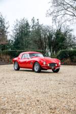 Image 26/49 of MG MGA 1850 (1960)