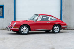 Bild 1/64 von Porsche 911 2.0 (1965)