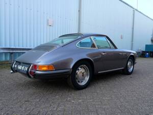 Bild 5/12 von Porsche 911 2.2 T (1969)