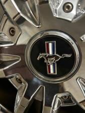 Image 58/60 of Ford Mustang GT (2005)