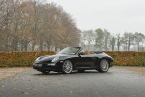 Bild 11/96 von Porsche 911 Carrera 4 (2006)
