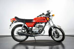 Afbeelding 5/50 van Gilera 125 TG-1 (1978)