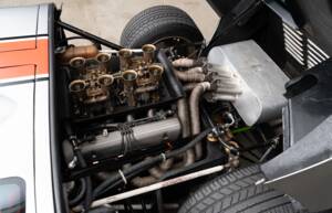 Bild 35/39 von Isdera Erator GTE (1970)