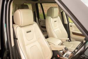 Image 20/50 of Land Rover Range Rover 4.4 TDV8 Vogue SE (2012)