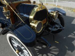Immagine 9/32 di Overland Fore-Door Touring (1912)