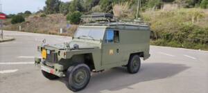 Bild 6/14 von Land Rover 109 (1982)