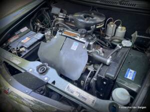 Image 41/41 of Vanden Plas 1100&#x2F;1275 (1966)