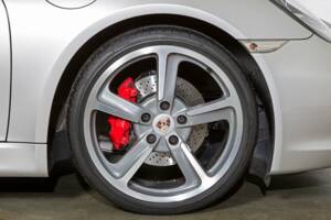 Image 20/32 of Porsche Boxster S (2012)