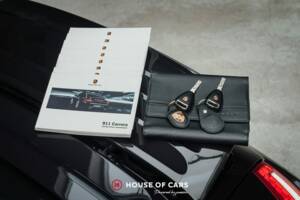 Image 23/23 of Porsche 911 Carrera S (2010)