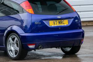 Bild 9/34 von Ford Focus RS (2003)