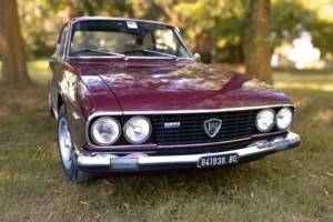 Bild 6/24 von Lancia 2000 Coupe HF (1973)