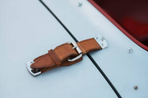 Image 12/16 of Beck Spyder (1955)