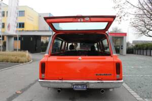 Image 28/30 of Chevrolet Suburban (1970)
