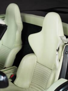 Bild 35/43 von BMW Z1 Roadster (1991)