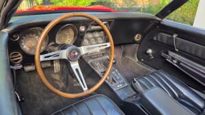 Bild 70/100 von Chevrolet Corvette Stingray (1968)
