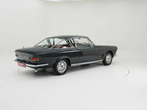 Image 2/15 of FIAT 2300 S Coupé (1964)