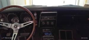 Image 30/74 of Chevrolet Camaro RS 327 (1967)