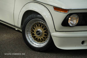 Imagen 4/27 de BMW 2002 turbo (1974)