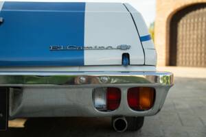 Afbeelding 37/50 van Chevrolet El Camino (1972)