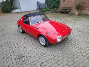 Bild 18/19 von Toyota Sports 800 (1968)