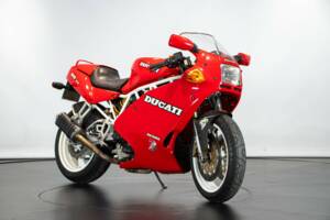 Bild 4/50 von Ducati DUMMY (1991)