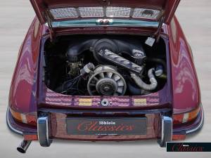 Bild 19/30 von Porsche 911 2.2 T (1970)
