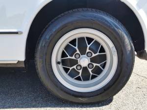 Image 40/40 of Triumph Dolomite Sprint (1980)