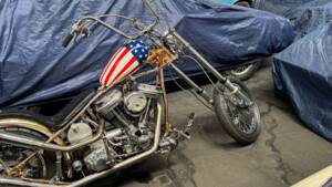 Image 30/39 of Harley-Davidson DUMMY (1956)