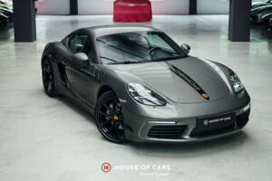 Afbeelding 4/24 van Porsche 718 Cayman (2023)
