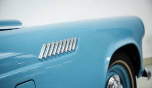 Image 17/41 of Ford Thunderbird (1956)