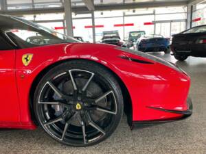 Image 10/16 of Ferrari 458 Spider (2014)