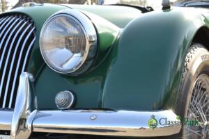 Image 41/50 of Morgan 4/4 Series IV (1962)