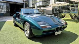 Image 8/76 de BMW Z1 Roadster (1991)