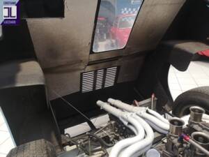 Bild 43/50 von GTD 40 (1990)