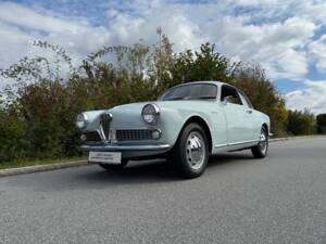 Bild 2/42 von Alfa Romeo Giulietta Sprint (1959)