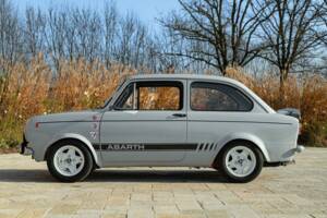 Image 4/50 of Abarth Fiat 850 TC (1970)