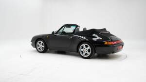 Afbeelding 4/15 van Porsche 911 Carrera (1995)
