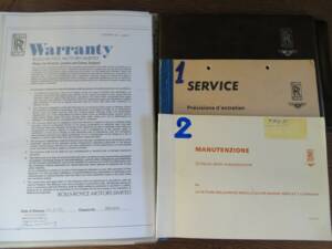 Imagen 18/18 de Rolls-Royce Silver Shadow I (1972)