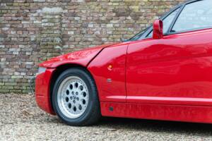 Image 34/50 of Alfa Romeo SZ (1991)