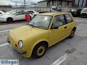 Image 23/62 of Nissan Be-1 1.0 (1987)