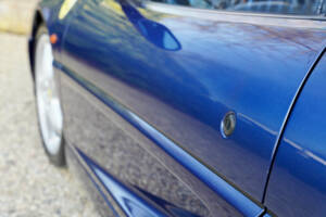Imagen 48/50 de Ferrari F 355 Spider (2000)