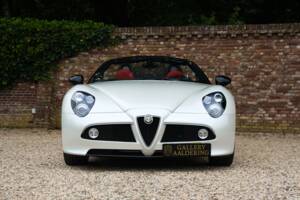 Bild 34/50 von Alfa Romeo 8C Spider (2009)