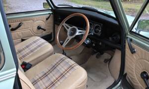 Bild 2/50 von Austin Mini 1000 (1982)