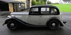 Bild 7/50 von Wolseley 18/80 Salon De Ville (1937)