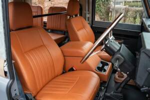 Imagen 23/50 de Land Rover Defender 90 (1997)