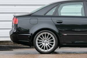 Imagen 14/33 de Audi A4 2.0 TFSI DTM (2005)